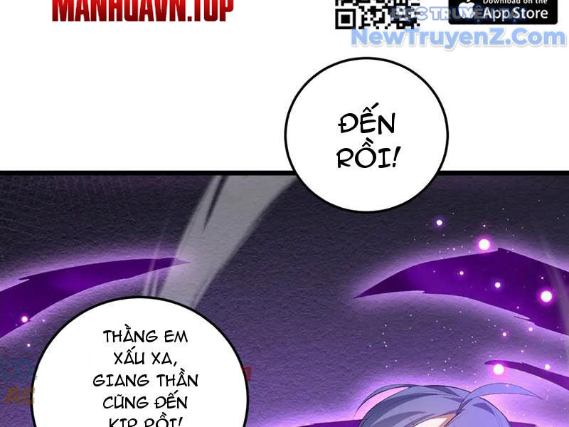 Ta Là Chúa Tể Trùng Độc chapter 56 - Trang 26