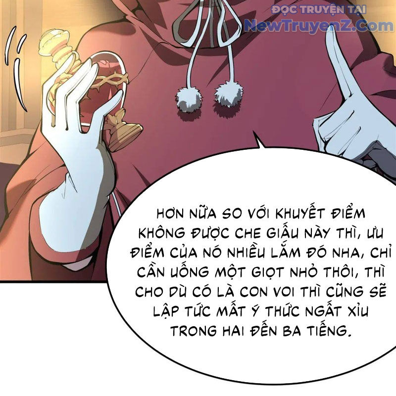 Phản Diện Tóc Vàng Trong Tiểu Thuyết Phượng Ngạo Thiên Cũng Muồn Hạnh Phúc chapter 5 - Trang 22