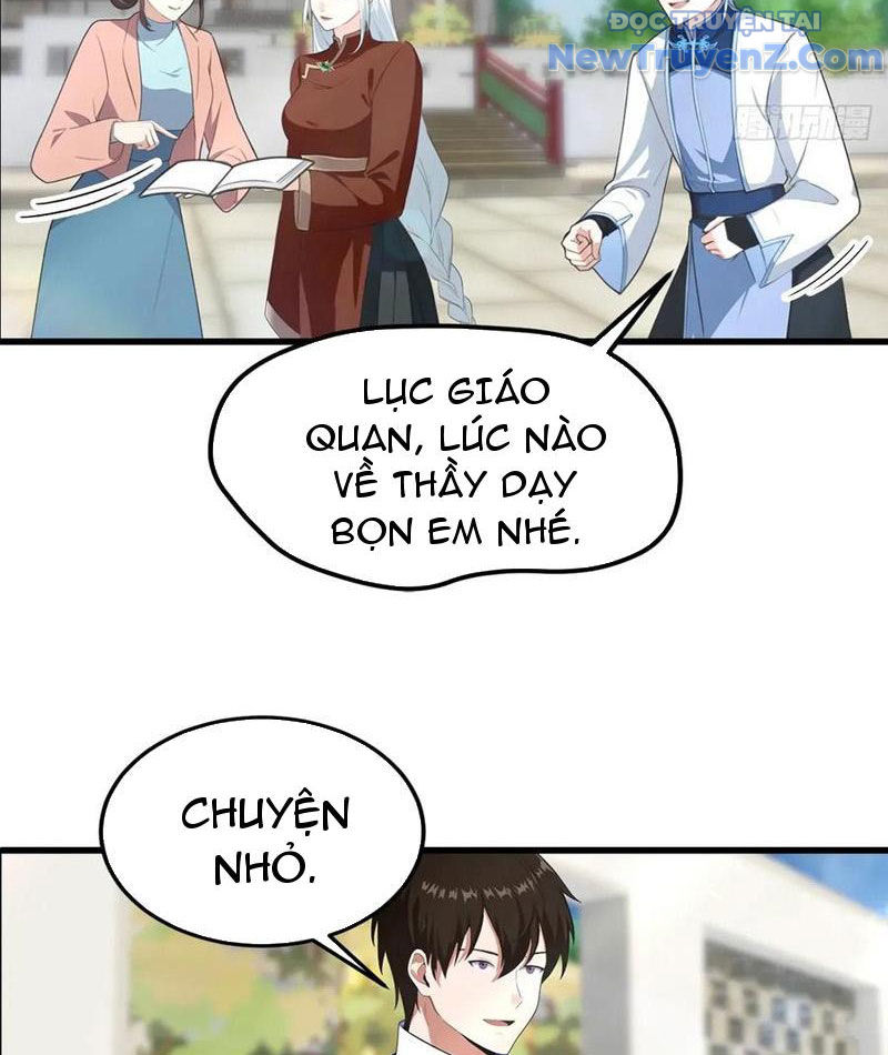 đô Thị Thánh Thủ: Ta Là Y Võ đỉnh Phong chapter 107 - Trang 52