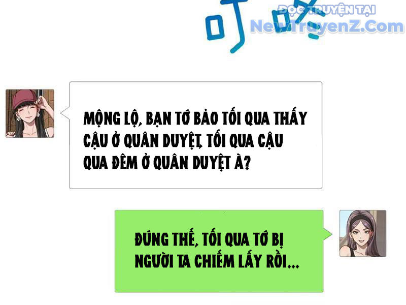 Sau Khi Tự Do Tài Chính, Họ Đã Dâng Hiến Lòng Trung Thành chapter 21 - Trang 22