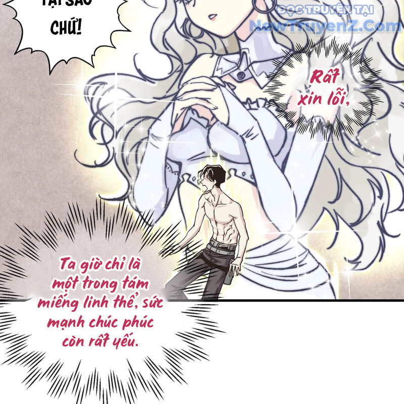 Ta Xuyên Vào Dị Giới Với Chỉ Số Phòng Thủ 99999 chapter 5 - Trang 66