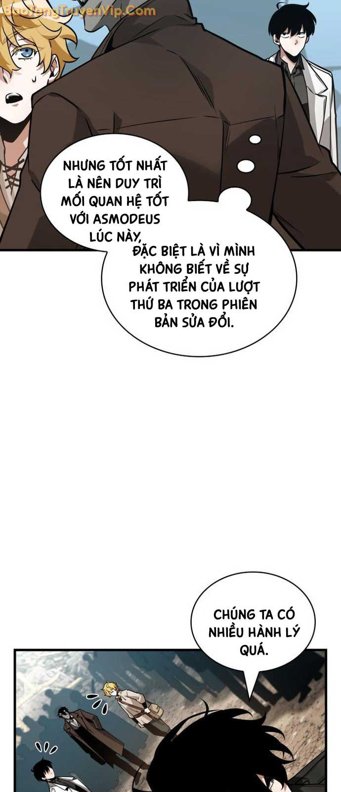 Toàn Trí Độc Giả chapter 263.1 - Trang 30
