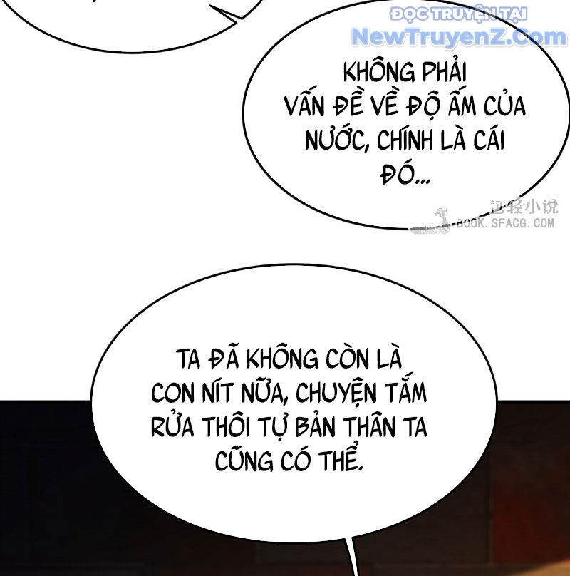 Phản Diện Tóc Vàng Trong Tiểu Thuyết Phượng Ngạo Thiên Cũng Muồn Hạnh Phúc chapter 19 - Trang 26