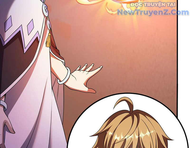 Cái Bóng Của Ta Là Loli chapter 10 - Trang 16