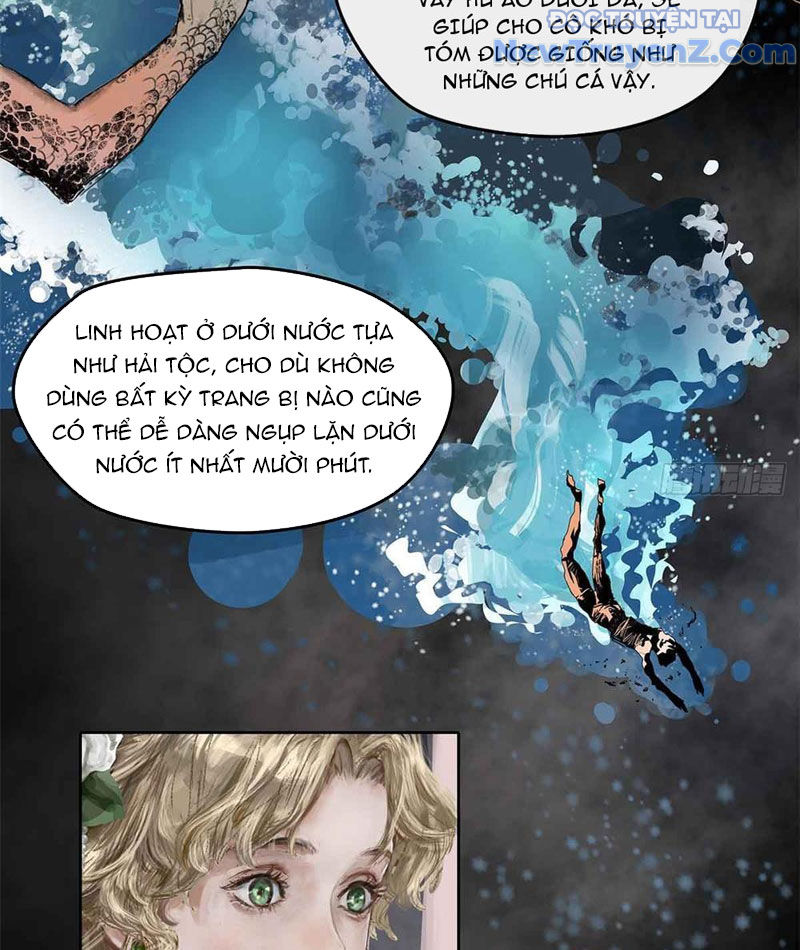 Quỷ Bí Chi Chủ (Bản Mới) chapter 7 - Trang 9