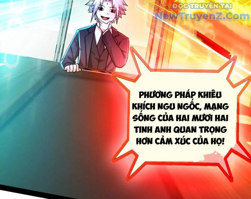 Đại Liên Minh Phản Xuyên Việt Của Bạo Quân chapter 90 - Trang 94