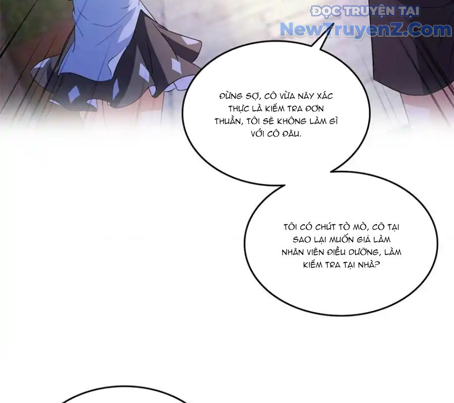Tu Chân Nói Chuyện Phiếm Quần chapter 682 - Trang 46