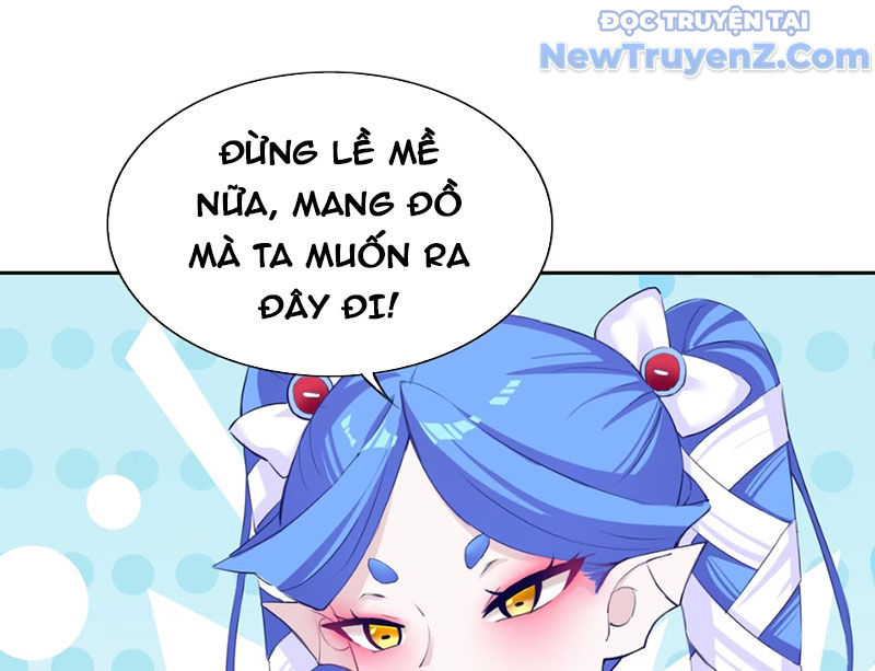 Xong rồi, ta bị sủng thú của mình bao vây rồi! chapter 4 - Trang 4