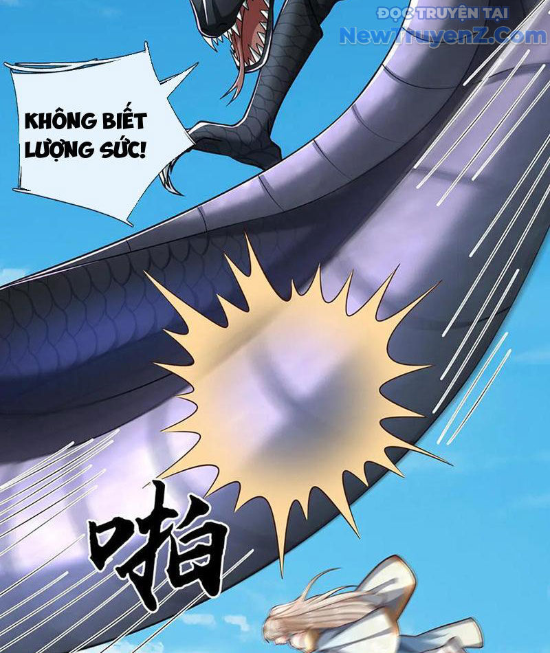 Kiếm Tiên Võ Đế: Bắt Đầu Huyền Vũ Môn Chi Biến chapter 232 - Trang 22