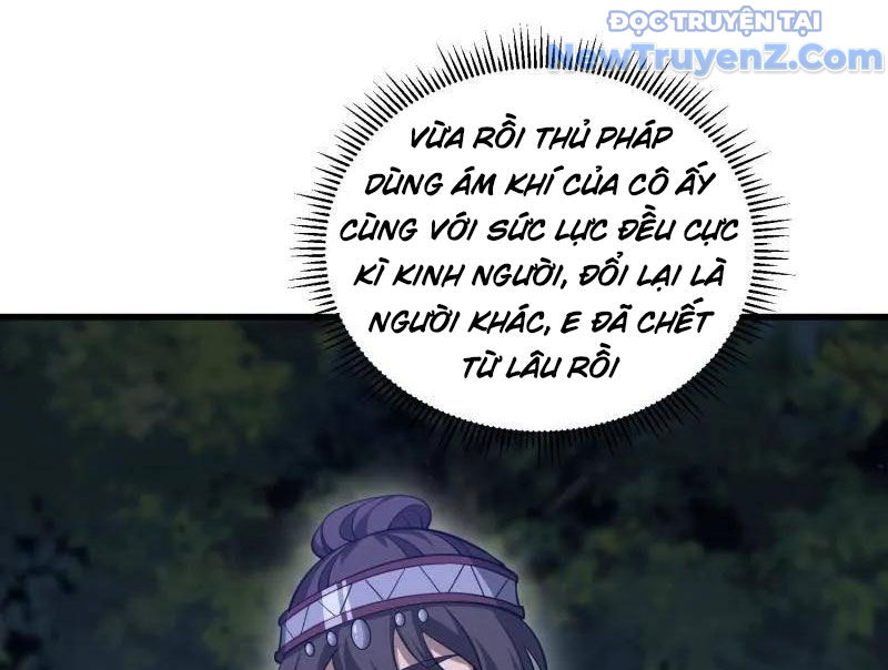 Đệ Nhất Danh Sách chapter 569 - Trang 83