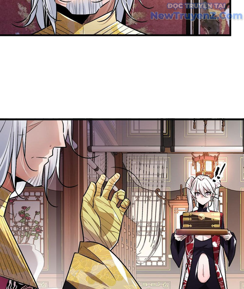 Vĩnh sinh đi chết đi! chapter 3 - Trang 16