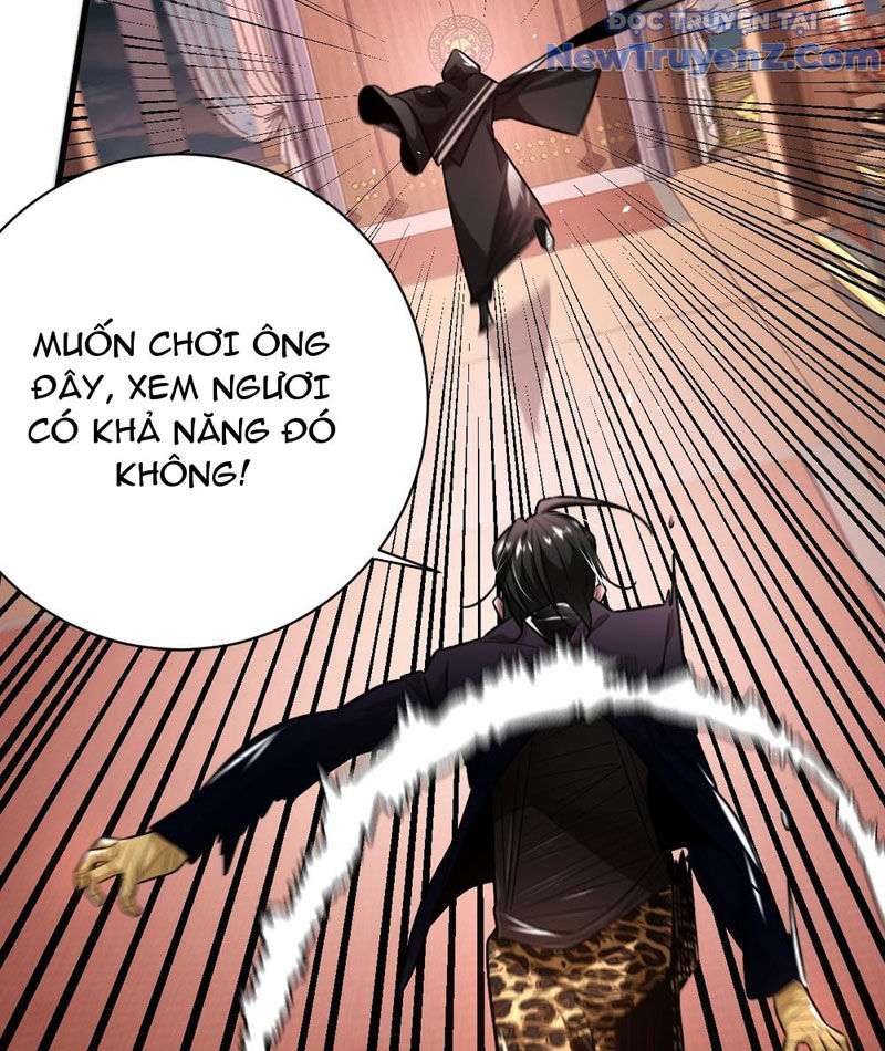 Vĩnh sinh đi chết đi! chapter 4 - Trang 7