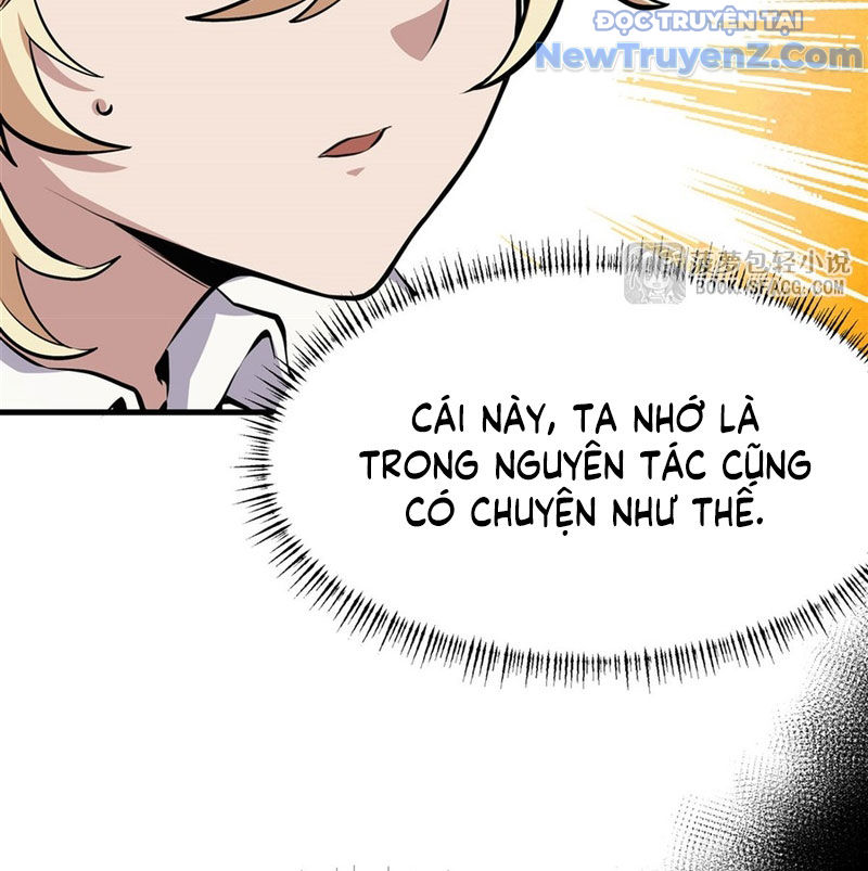 Phản Diện Tóc Vàng Trong Tiểu Thuyết Phượng Ngạo Thiên Cũng Muồn Hạnh Phúc chapter 13 - Trang 85