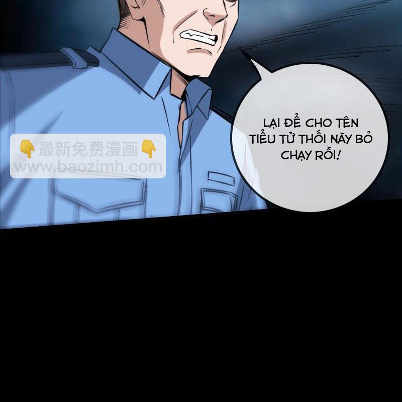 Kiếp Thiên Vận chapter 306 - Trang 32