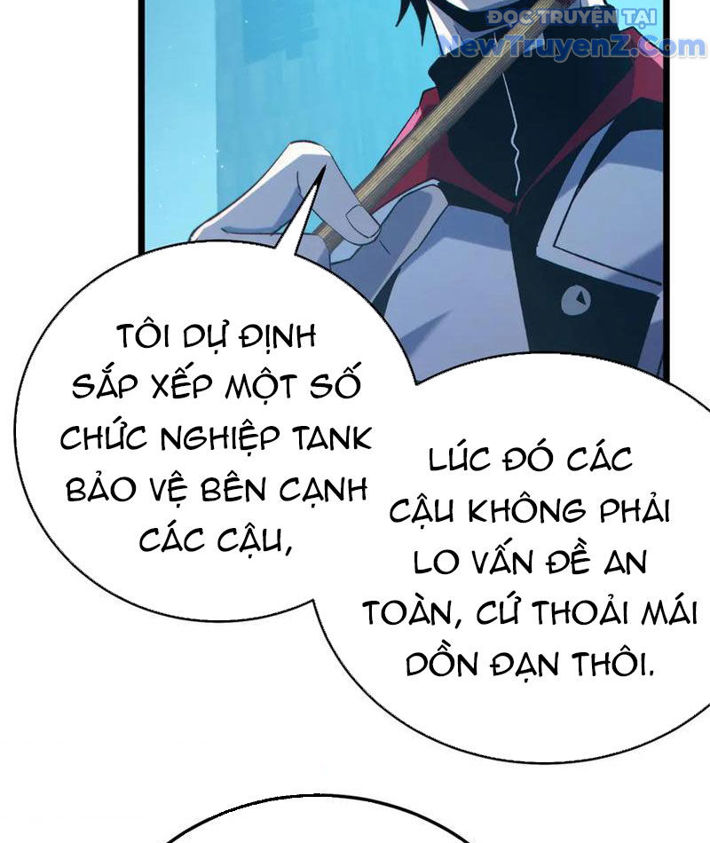 Toàn Dân Chuyển Chức: Bị Động Của Ta Vô Địch chapter 86 - Trang 20