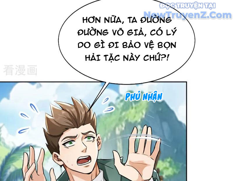 Trấn Quốc Thần Tế chapter 276 - Trang 20