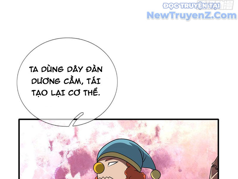 Cái Bóng Của Ta Là Loli chapter 13 - Trang 123