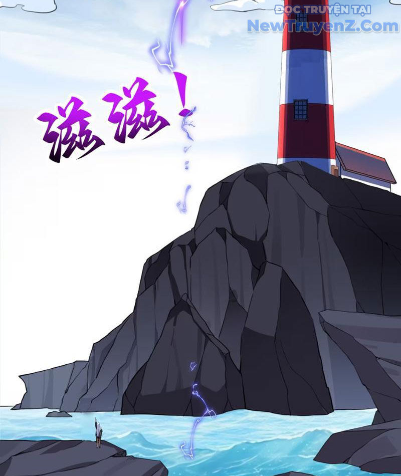 Xong rồi, ta bị sủng thú của mình bao vây rồi! chapter 10 - Trang 38