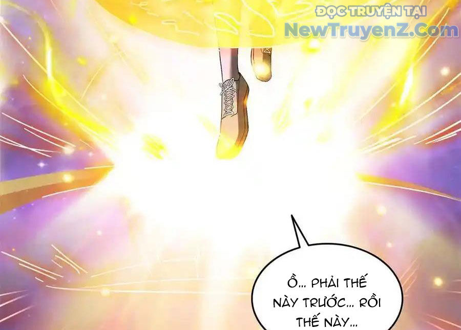 Tu Chân Nói Chuyện Phiếm Quần chapter 689 - Trang 72