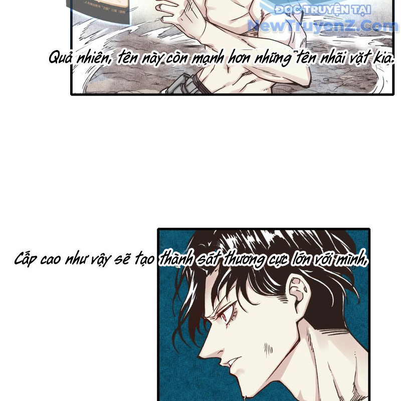 Ta Xuyên Vào Dị Giới Với Chỉ Số Phòng Thủ 99999 chapter 2 - Trang 84