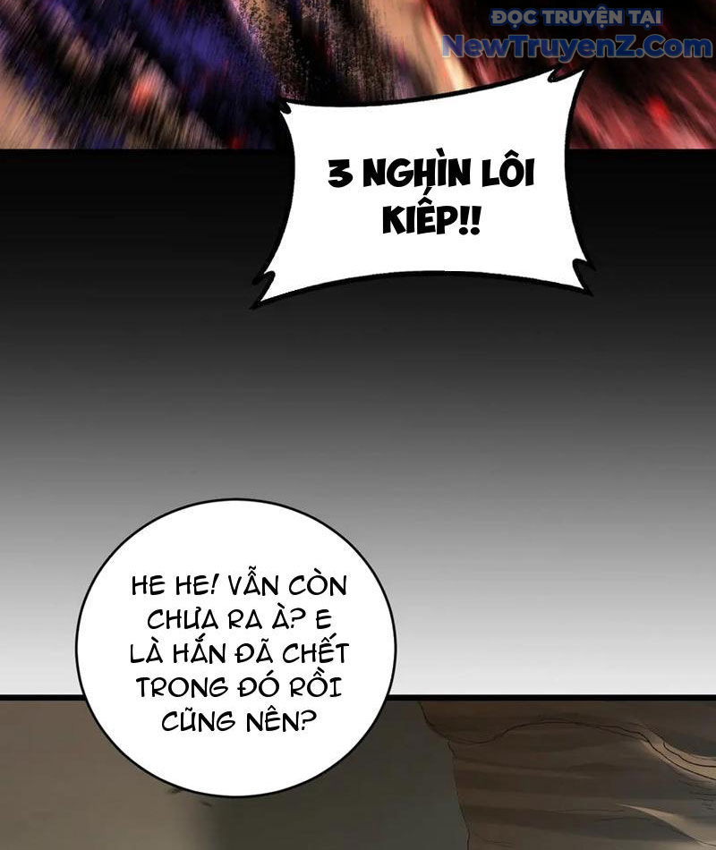 Ta Là Chúa Tể Trùng Độc chapter 61 - Trang 19