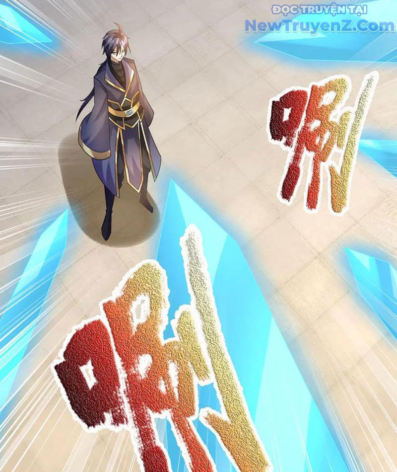 Thiên Uyên Trở Về: Ta Chính Là Thiên Tai chapter 80 - Trang 33