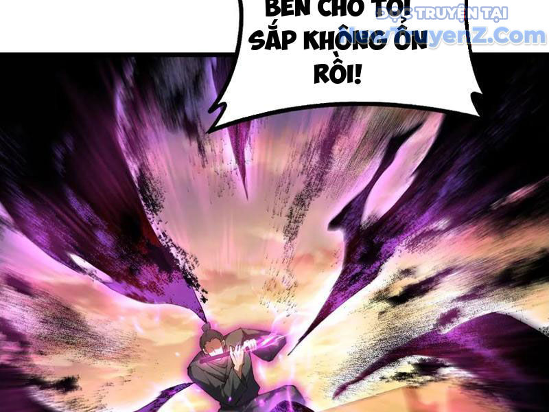 Ta Là Chúa Tể Trùng Độc chapter 60 - Trang 27