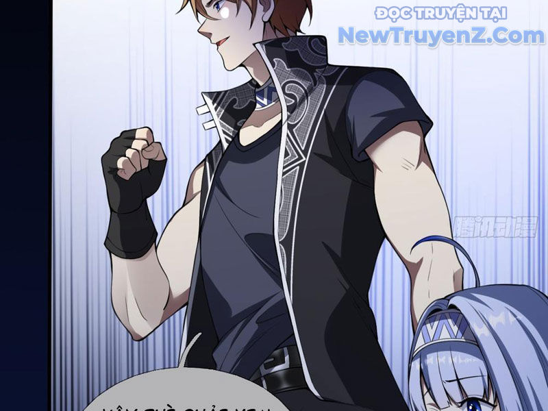 Cái Bóng Của Ta Là Loli chapter 3 - Trang 12