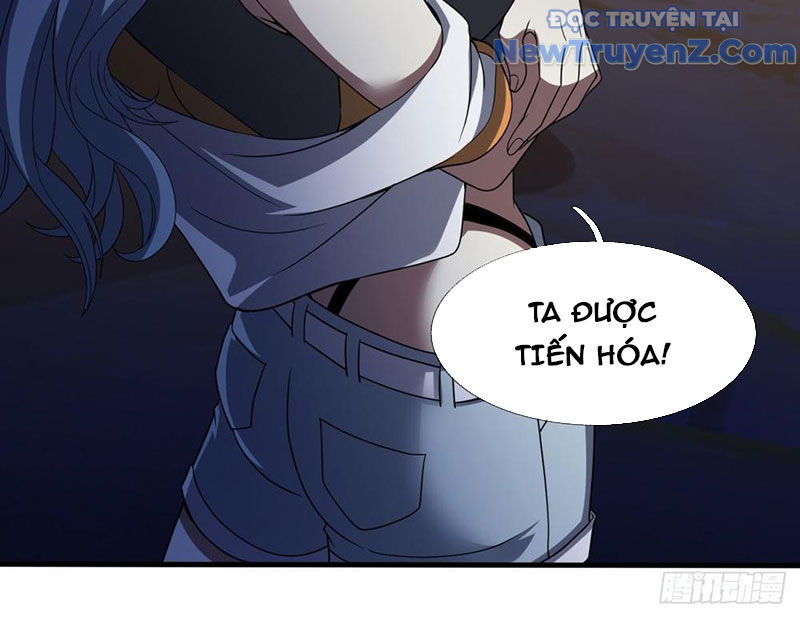 Cái Bóng Của Ta Là Loli chapter 11 - Trang 98