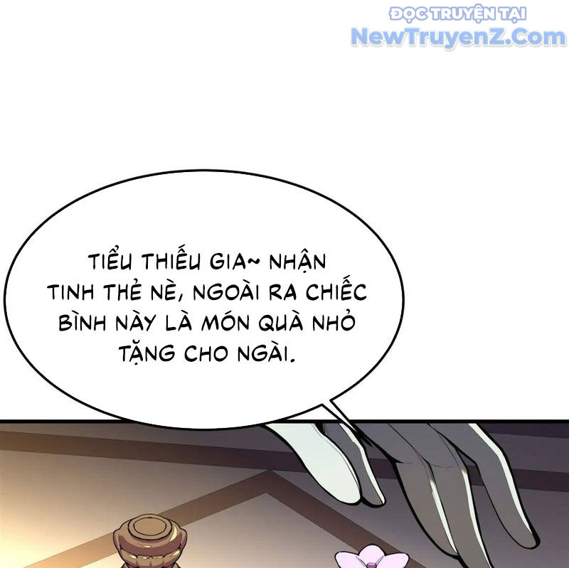 Phản Diện Tóc Vàng Trong Tiểu Thuyết Phượng Ngạo Thiên Cũng Muồn Hạnh Phúc chapter 5 - Trang 44