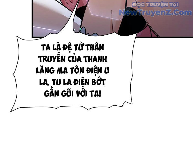 Đại Ái Ma Tôn, Nữ Đồ Đệ Đều Muốn Giết Ta chapter 75 - Trang 99