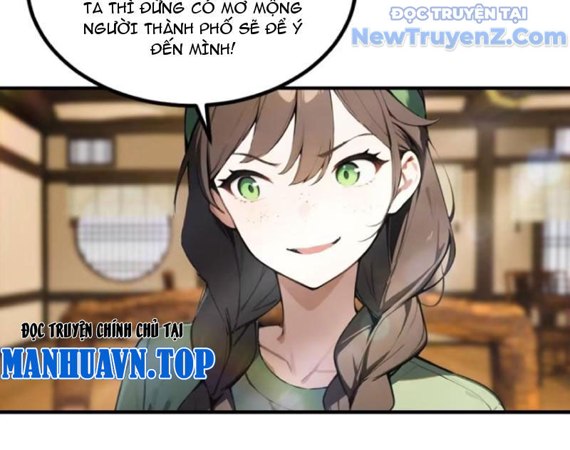 Đạo Hữu Lùi Một Bước: Ta Tới Giết Thần Trừ Quỷ chapter 21 - Trang 51