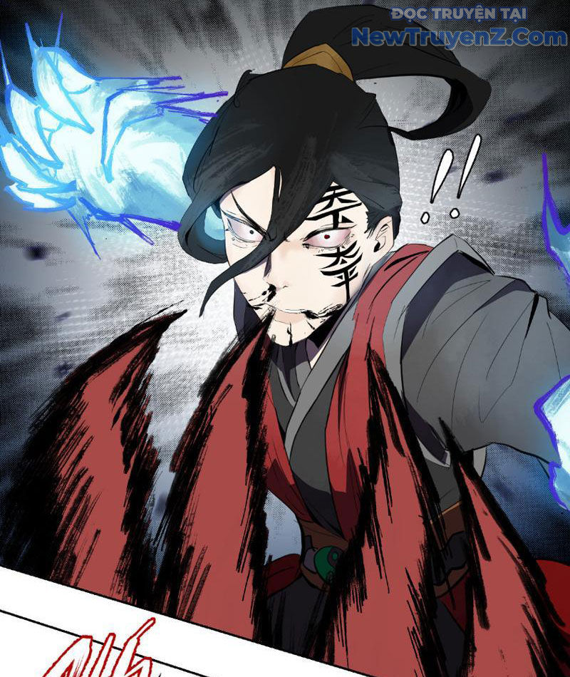 Bách Quỷ Lục chapter 5 - Trang 34