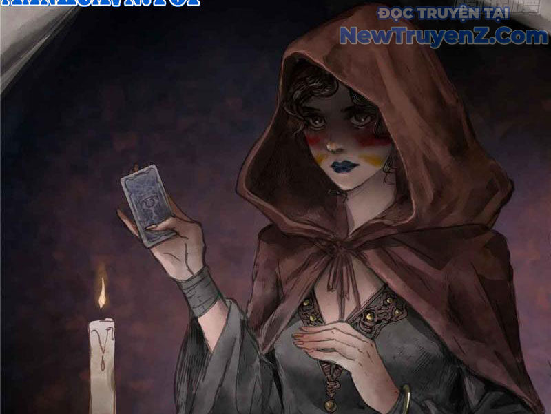 Quỷ Bí Chi Chủ (Bản Mới) chapter 2 - Trang 42