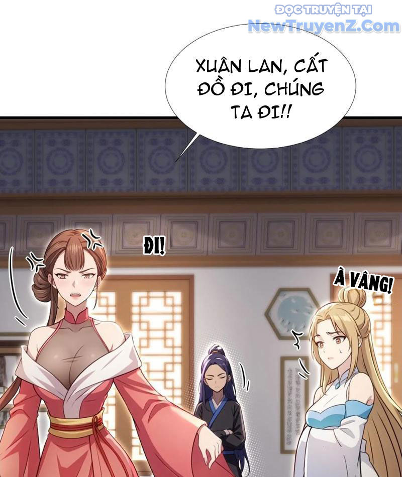 Phản Phái Muốn Sống Lâu Thêm Một Ngày chapter 26 - Trang 40