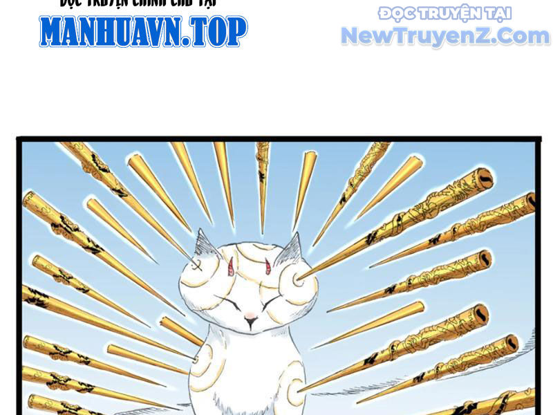 Thiên Hải Nhập Mộng chapter 6 - Trang 47