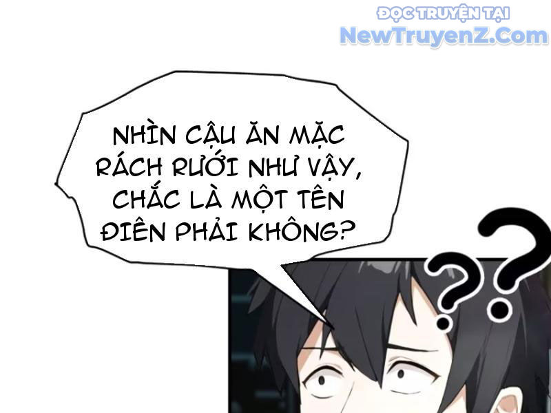Đạo Hữu Lùi Một Bước: Ta Tới Giết Thần Trừ Quỷ chapter 15 - Trang 13