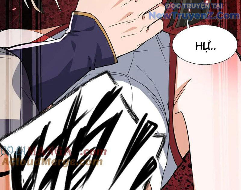 Đồ Đệ Nữ Đế Của Ta Muốn Hắc Hóa! chapter 46 - Trang 17