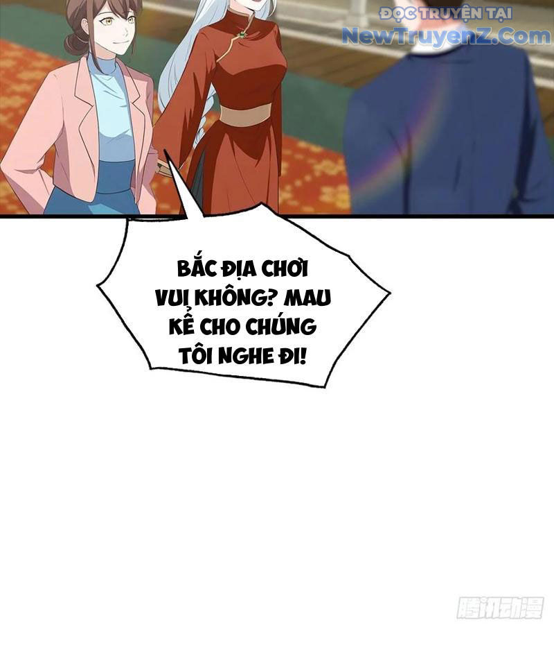 đô Thị Thánh Thủ: Ta Là Y Võ đỉnh Phong chapter 118 - Trang 28