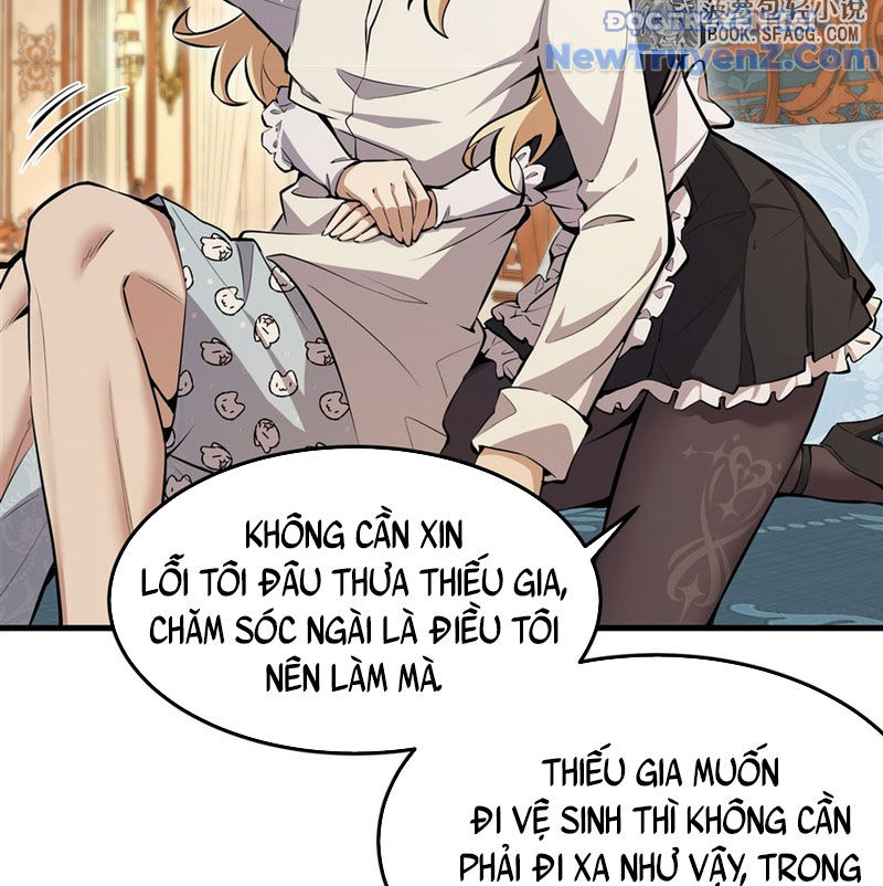 Phản Diện Tóc Vàng Trong Tiểu Thuyết Phượng Ngạo Thiên Cũng Muồn Hạnh Phúc chapter 12 - Trang 17
