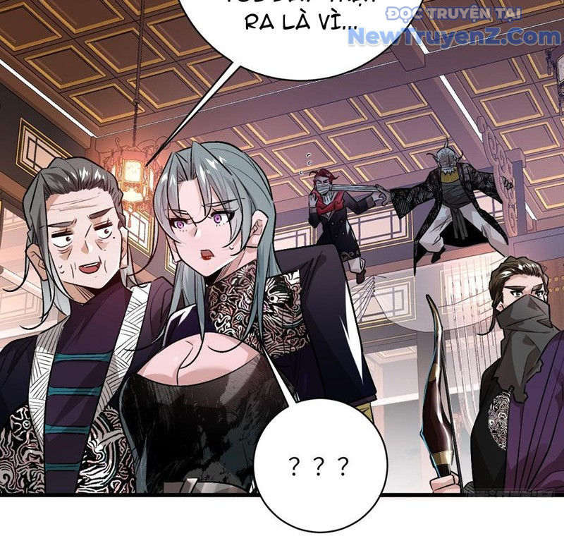 Vĩnh sinh đi chết đi! chapter 5 - Trang 23