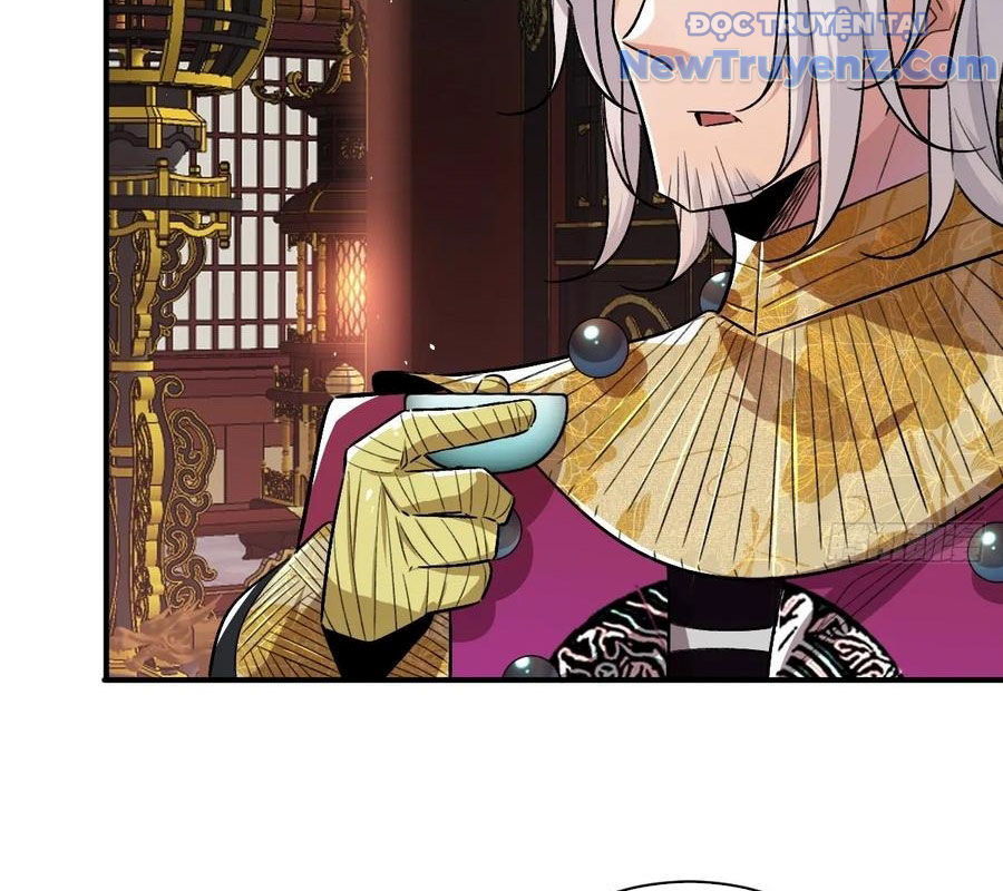 Vĩnh sinh đi chết đi! chapter 26 - Trang 16