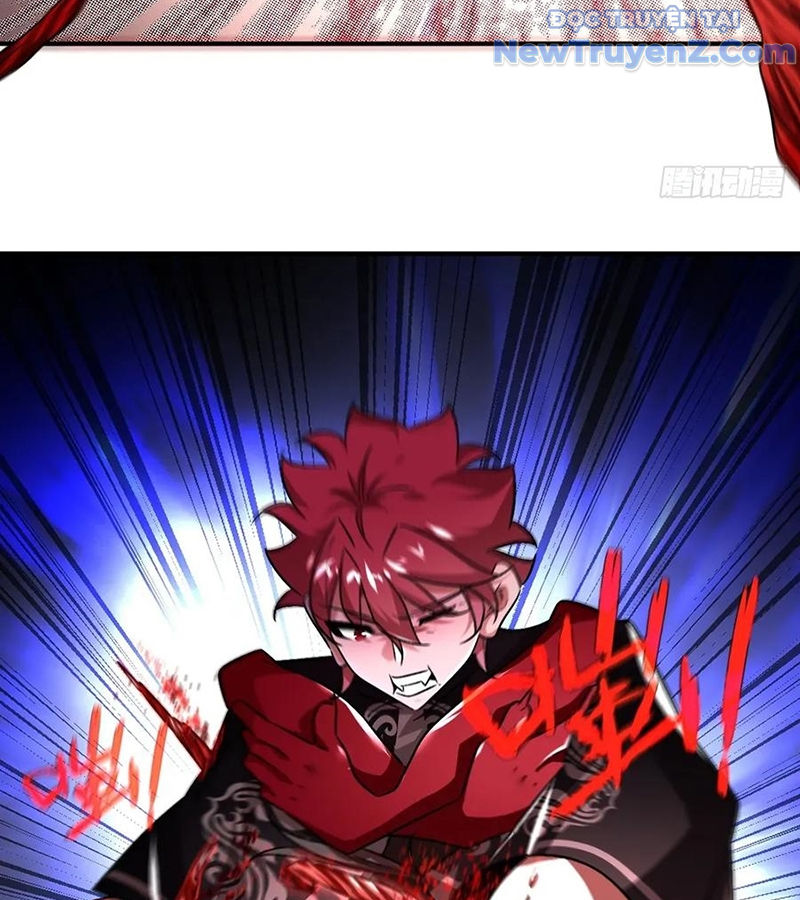 Vĩnh sinh đi chết đi! chapter 20 - Trang 45