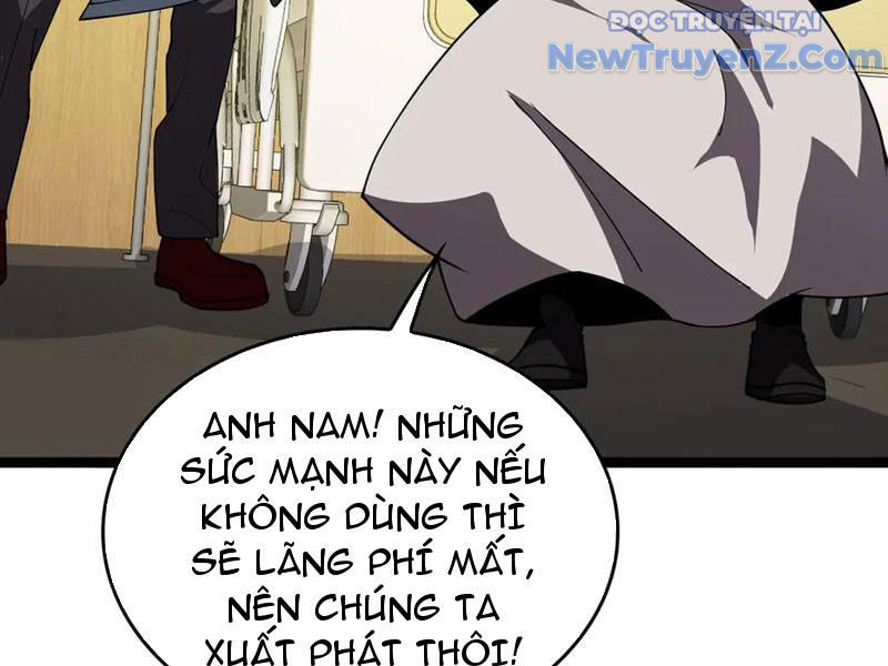 Vạn Tộc Xâm Lấn: Toàn Dân Tham Chiến, Ta Ở Lại Hậu Phương chapter 42 - Trang 52