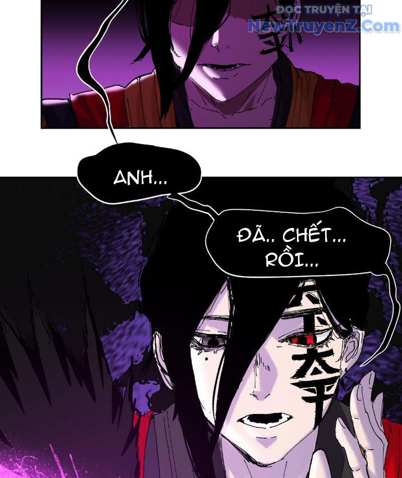 Bách Quỷ Lục chapter 1 - Trang 30