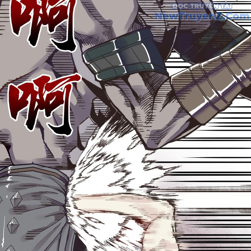 Ta Xuyên Vào Dị Giới Với Chỉ Số Phòng Thủ 99999 chapter 2 - Trang 44