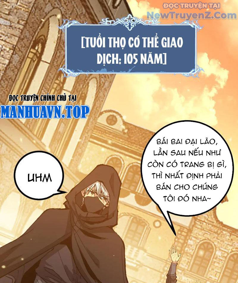Thích Khách Thần Cấp, Ta Chính Là Bóng Đêm chapter 24 - Trang 44