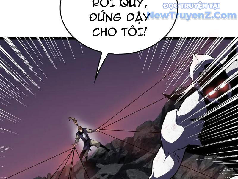 Vạn Tộc Xâm Lấn: Toàn Dân Tham Chiến, Ta Ở Lại Hậu Phương chapter 42 - Trang 69