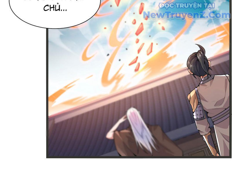 Lôi Kiếp Thập Vạn Niên chapter 2 - Trang 48
