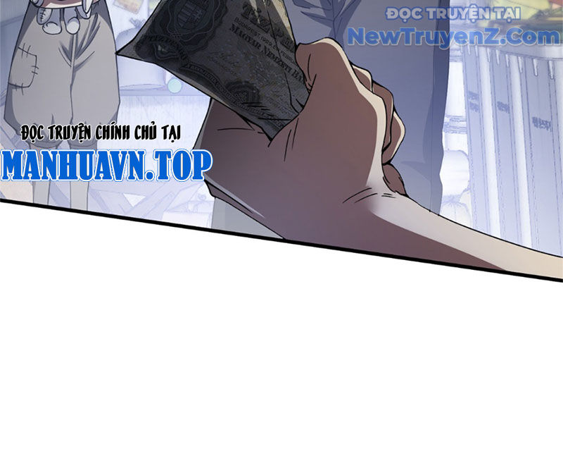 Cái Bóng Của Ta Là Loli chapter 0 - Trang 6